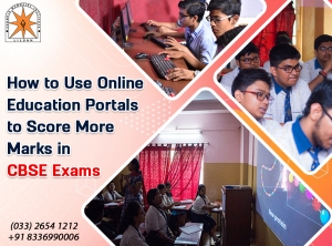 Strategies to Score Good Marks | CBSE Board School in Howrah